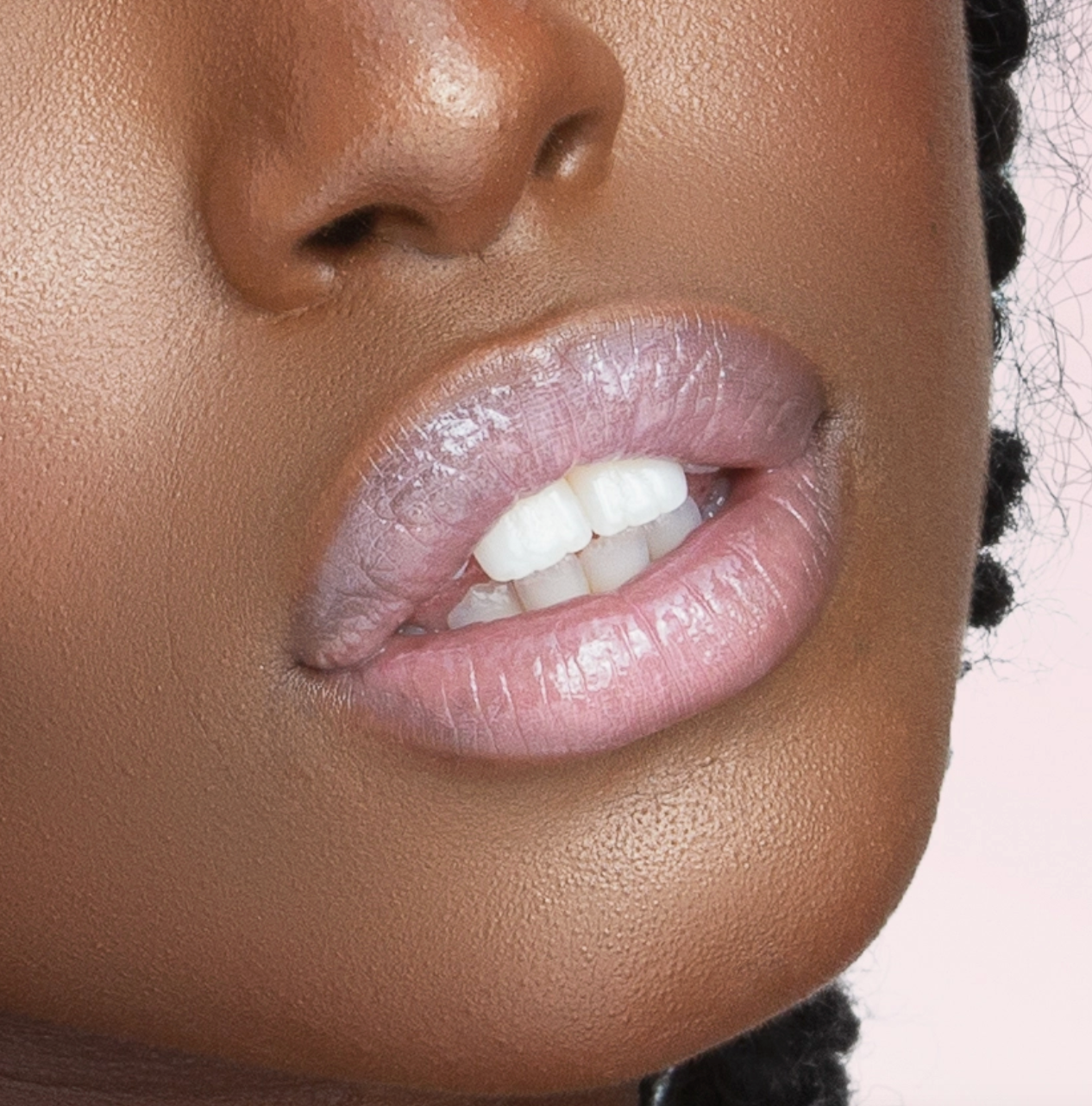 Sara Happ The Ballet Slip - Hydrating Lip Gloss