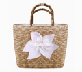 Bow Tote Bag