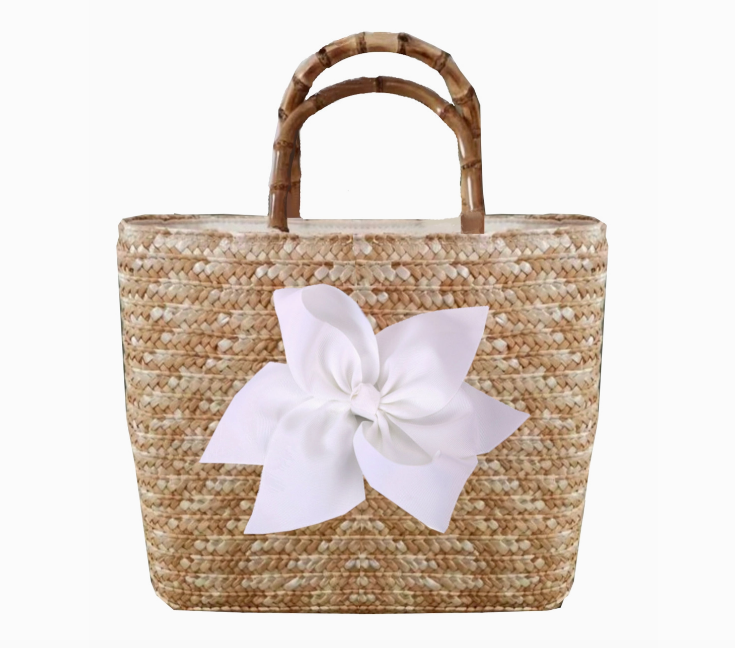 Bow Tote Bag