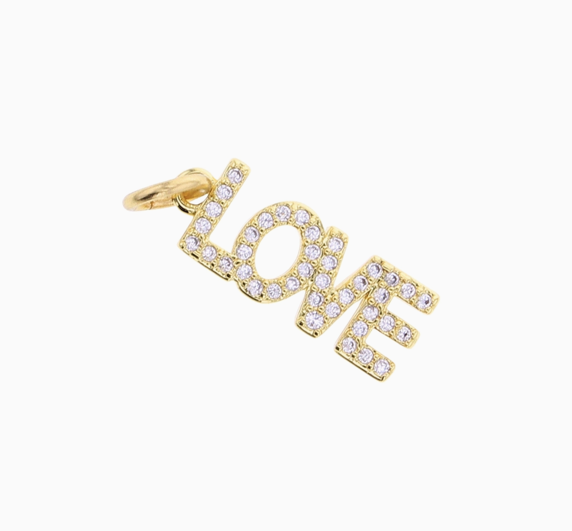 LOVE Charm