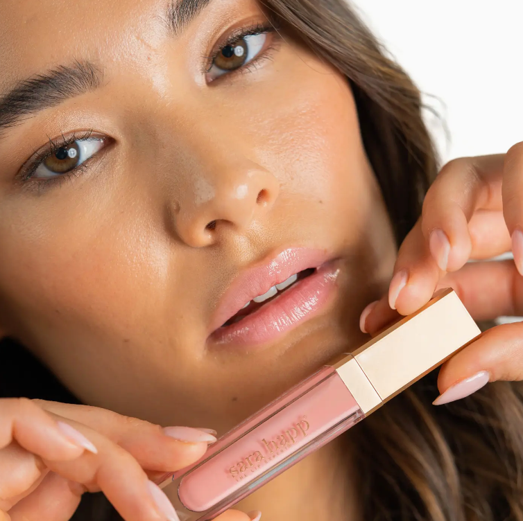Sara Happ The Ballet Slip - Hydrating Lip Gloss