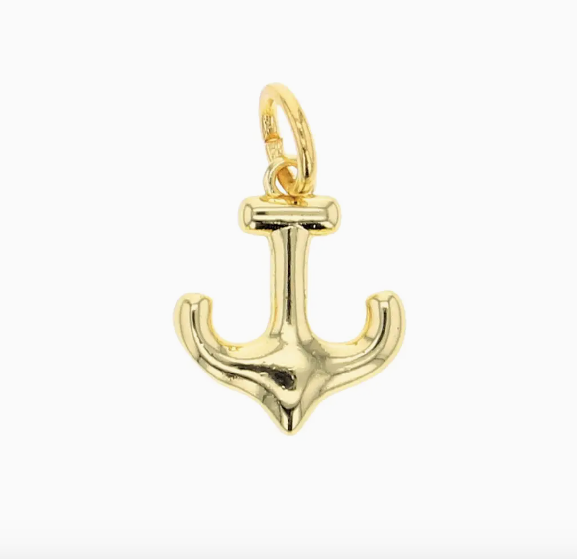 Anchor Charm