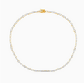Tennis Necklace