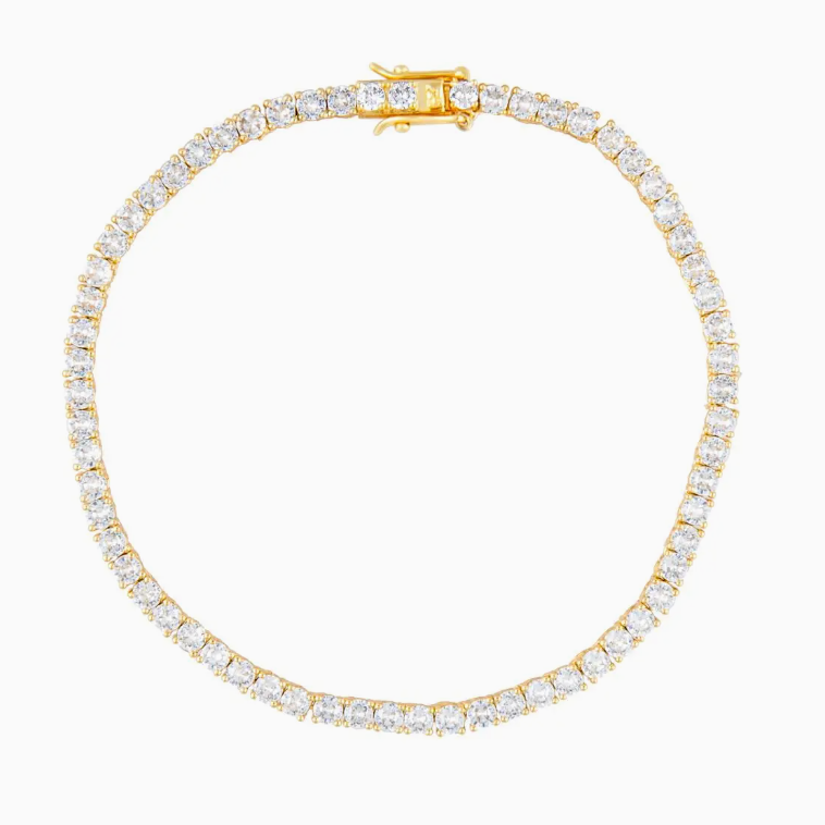 Tennis Bracelet