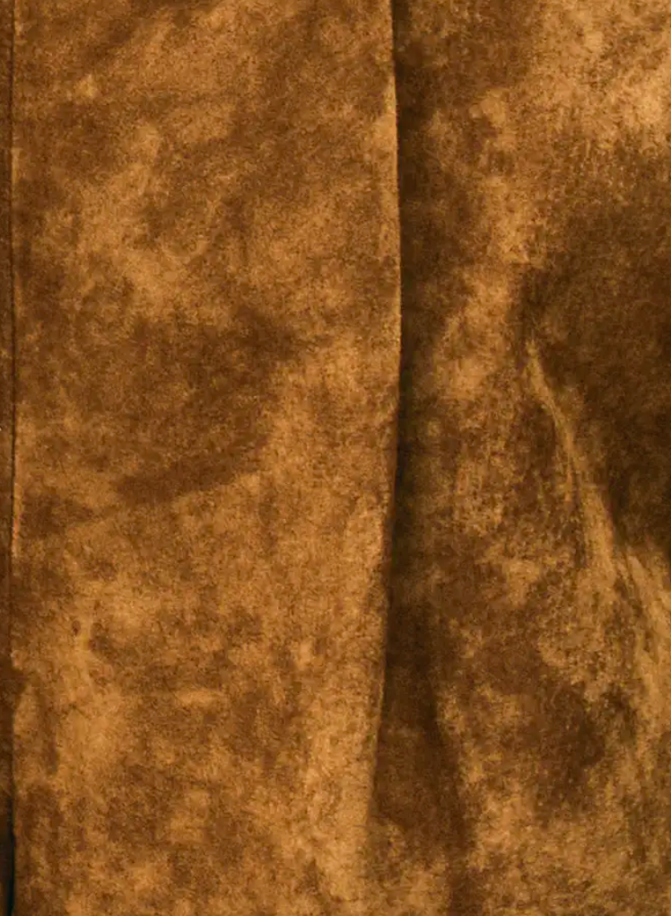 Hunter Bell Ashton Short in Nutmeg