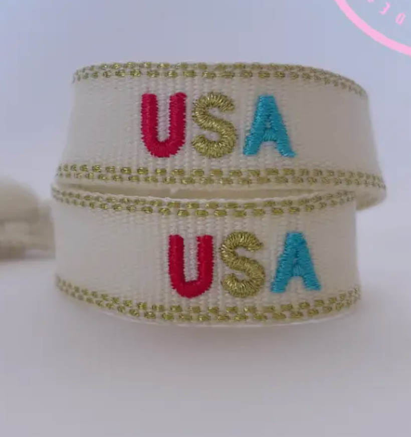 USA Bracelet
