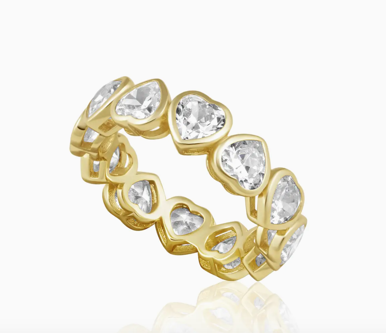 Heart Ring