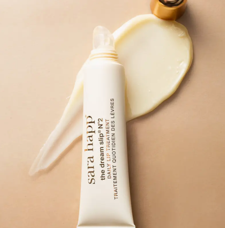 Sara Happ The Dream Slip No2 Daily Lip Treatment