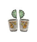 Tequila Shot Earrings