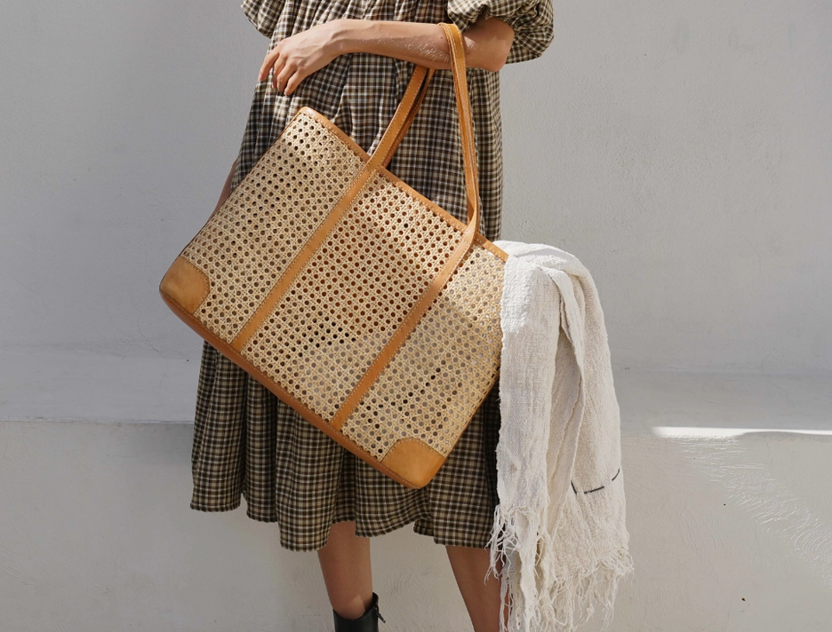 Main Street Tote
