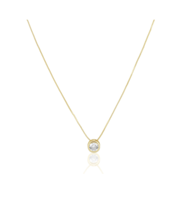 Charlotte Necklace