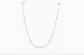 Mini Pearl Choker Necklace