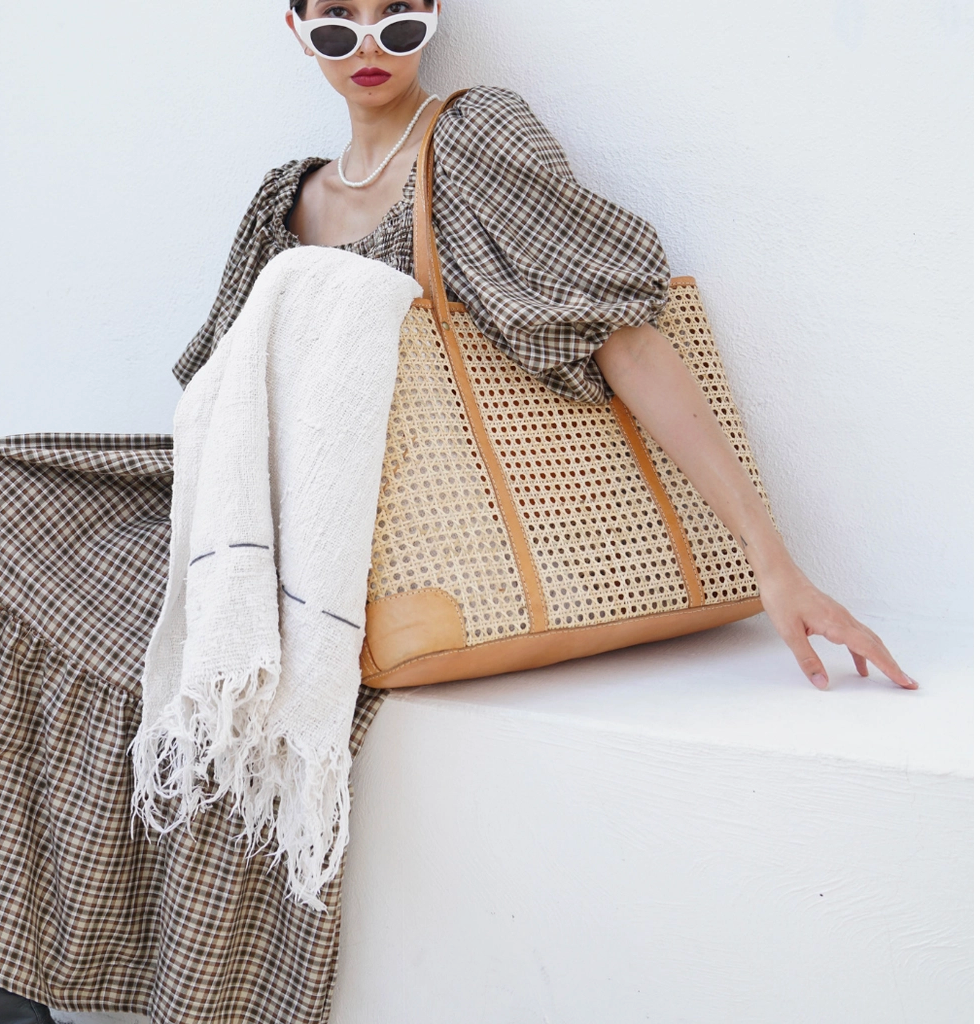Main Street Tote