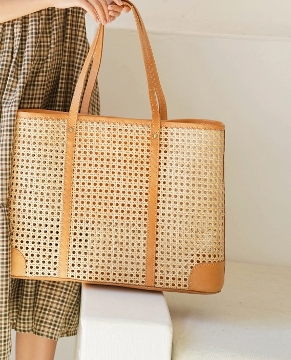 Main Street Tote