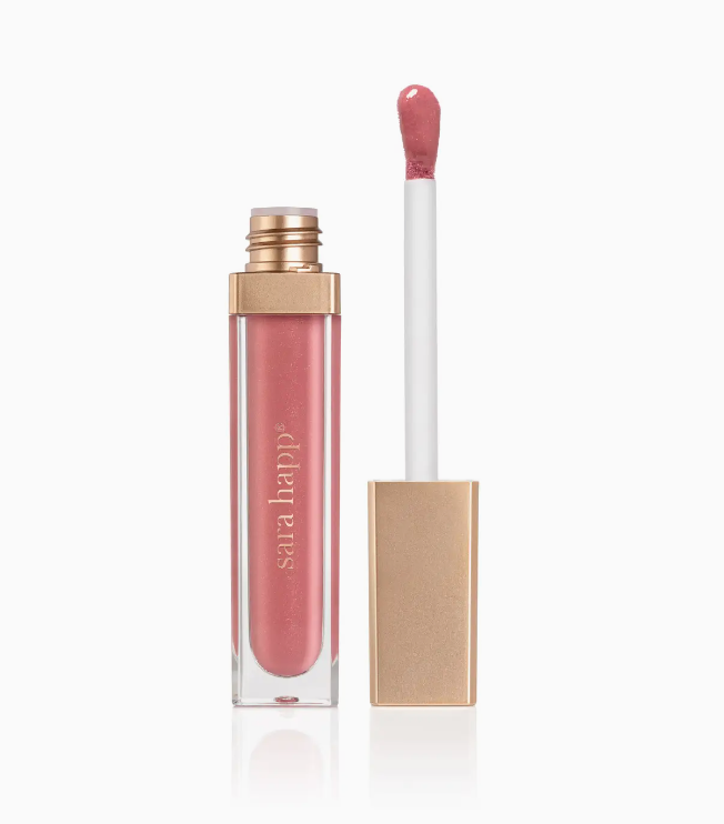 Sara Happ The Pink Slip - Hydrating Lip Gloss