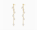 Ann Pearl Drop Earrings