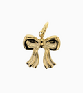 Bow Charm