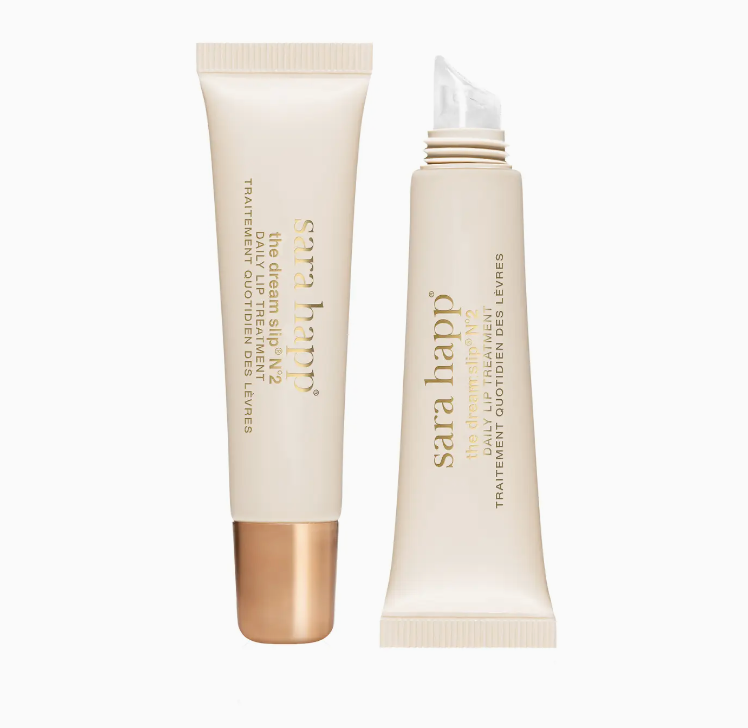 Sara Happ The Dream Slip No2 Daily Lip Treatment