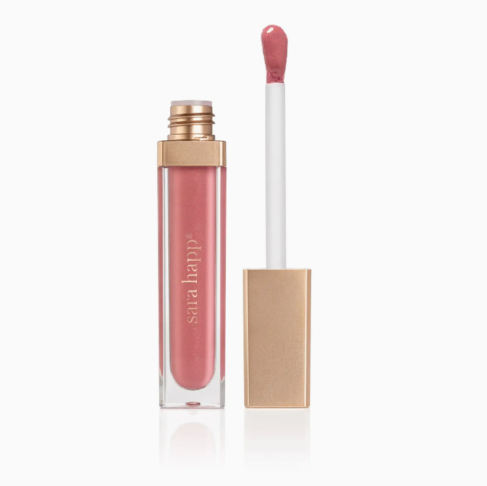 Sara Happ The Pink Slip - Hydrating Lip Gloss