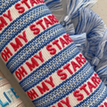 Oh My Stars Bracelet