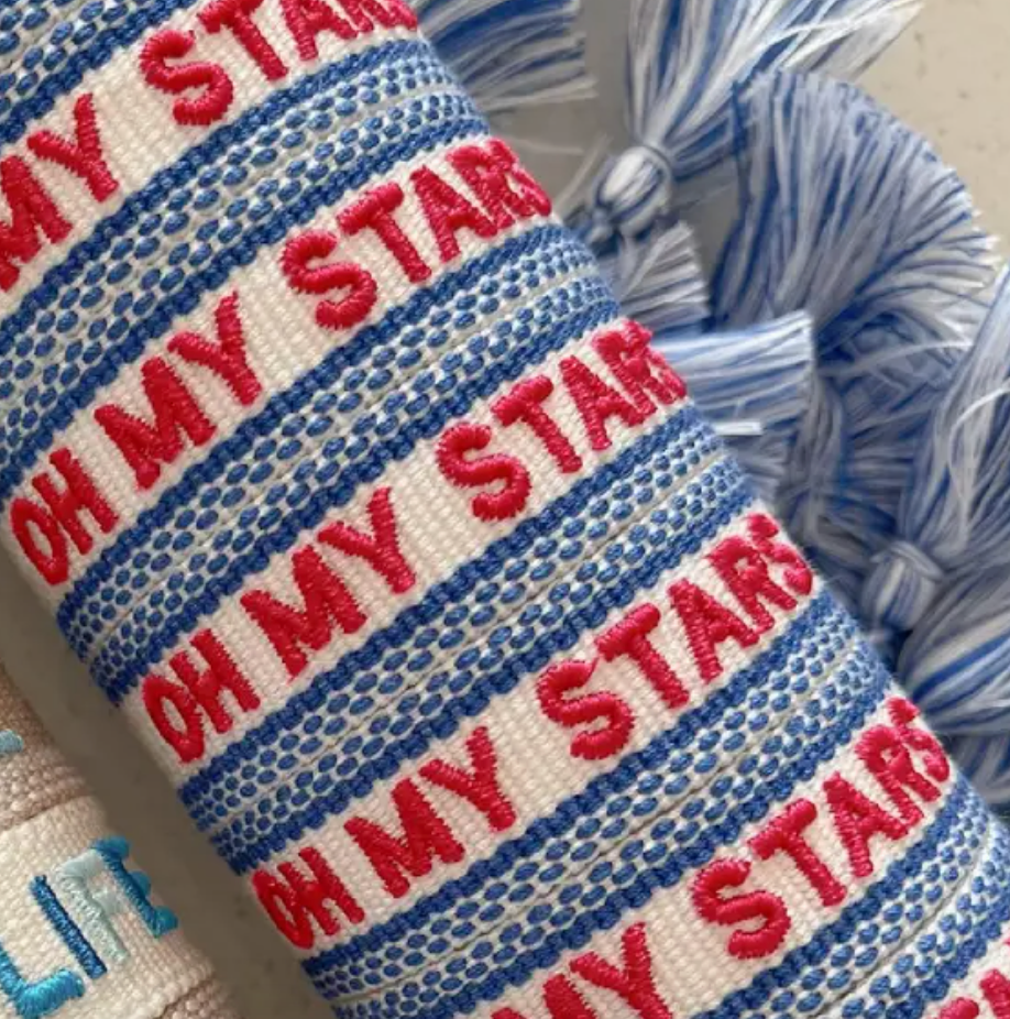 Oh My Stars Bracelet