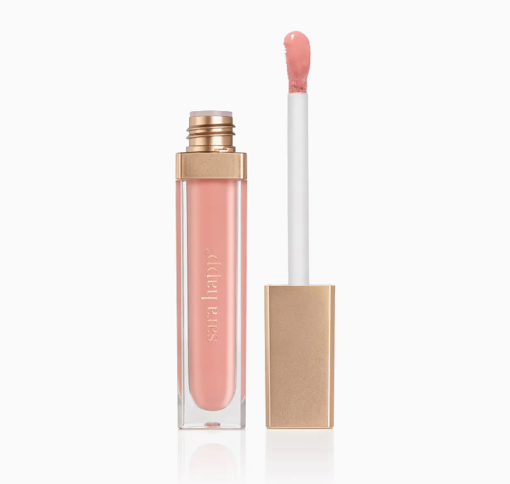 Sara Happ The Ballet Slip - Hydrating Lip Gloss