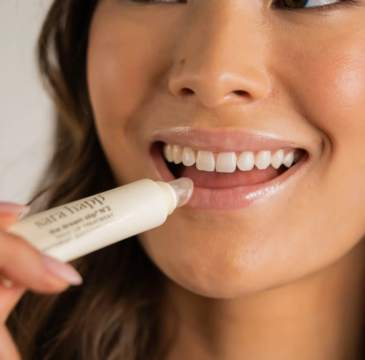 Sara Happ The Dream Slip No2 Daily Lip Treatment