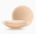 Nippies Size 2 Nipple Covers in Caramel