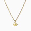 HART Evil Eye Necklace