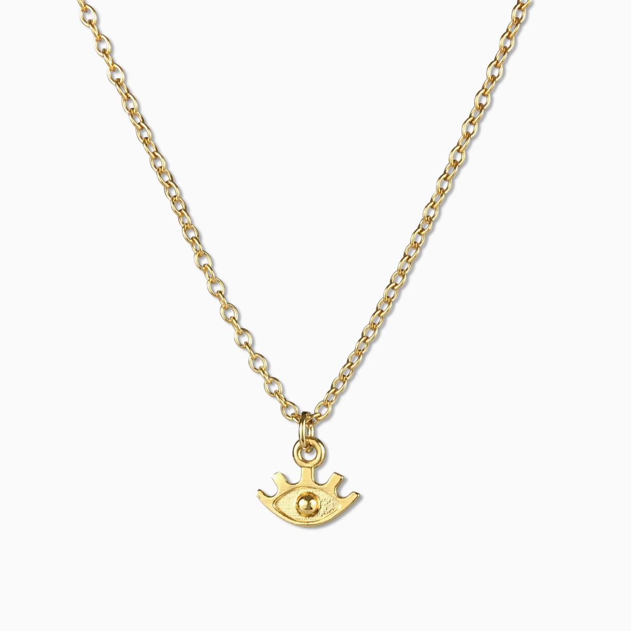HART Evil Eye Necklace