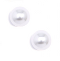 Pearl Stud Earrings