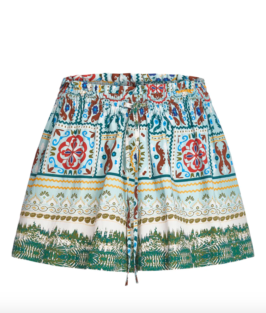 Olivia by Livro Rowie Shorts in Solstice