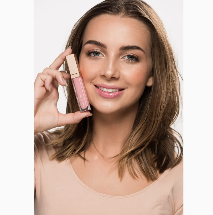 Sara Happ The Ballet Slip - Hydrating Lip Gloss