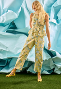Hunter Bell Mallory Jean in Garden Rose