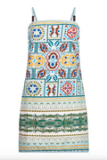 Olivia by Livro Carter Dress in Solstice
