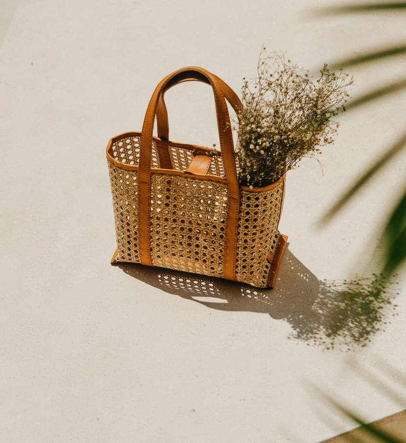 Main Street Mini Tote