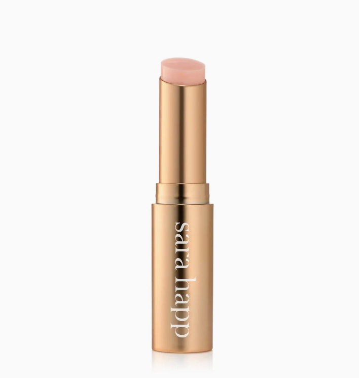 The Glow Balm - Melting Lip Butter