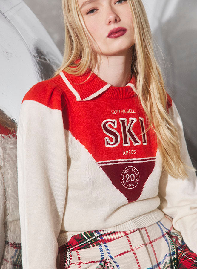 Ryder Sweater