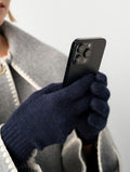 DEEP NAVY