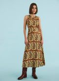 Faith Dress