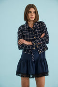 Dorrington Jacket