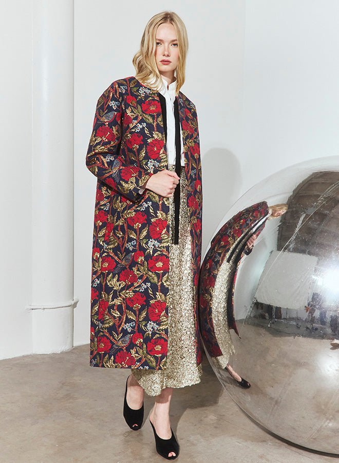 Portman Coat